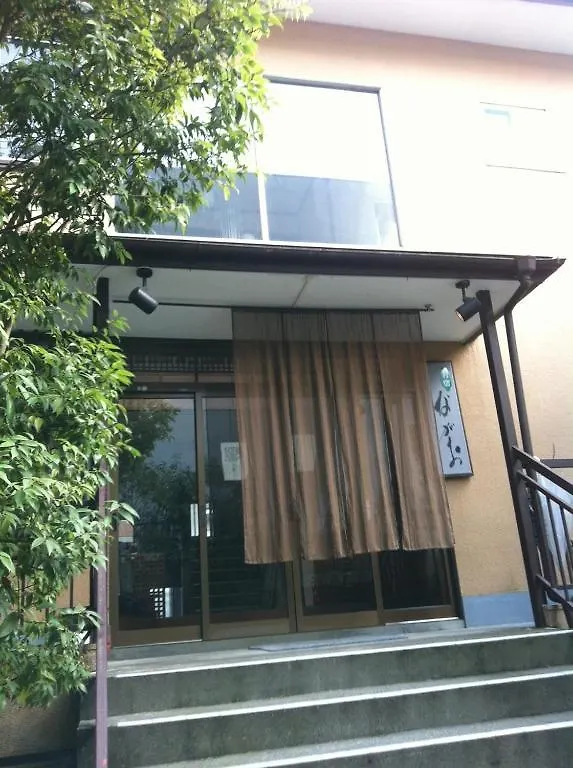 お宿ながお 湯河原町 0*,  日本