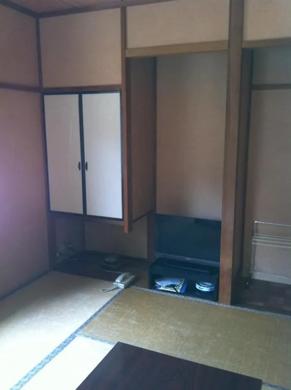 お宿ながお 湯河原町 日本