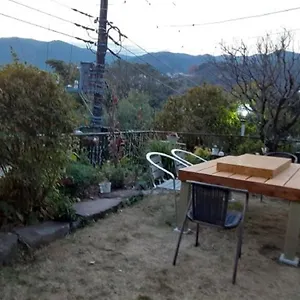 女性専用ゲストハウス大眞庵 ゲストハウス