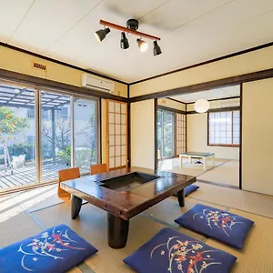 Garden Kajiya 別荘