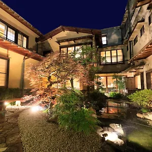 3* Ryokan Fuga