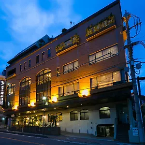 Shiroyama ホテル