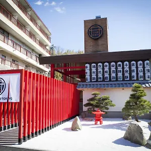 2* Рёкан The Tokyo